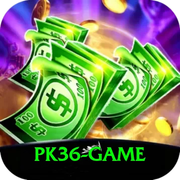 PK36 Slots Deluxe v2.5.4 - 2