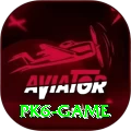 PK6 Game Games (Casino & Earning) Max v5.0.9
