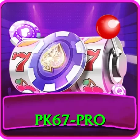 pk67 Jackpot Pro v2.2.9 - 2