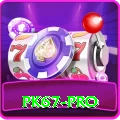 pk67 Jackpot Pro v2.2.9