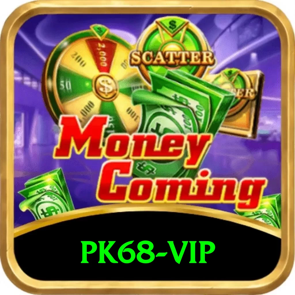 pk68 vip Plus Pro v1.0.3 - 2