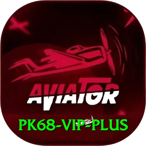 pk68 vip Plus Pro v4.9.8 - 2