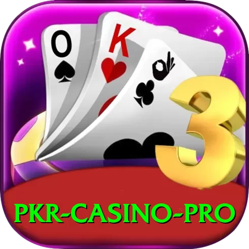 PKR Casino Mobile VIP - 2