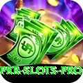 PKR Slots Pro Max v2.6.8