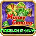 PKRSlots Live Casino Max