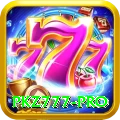 PKZ777 King Casino App