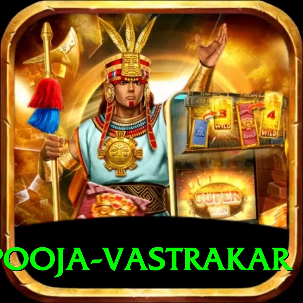 pooja vastrakar Games (Casino & Earning) Elite v4.8.4 - 2