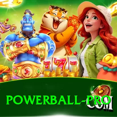 powerball VIP - Casino & Slots - 2