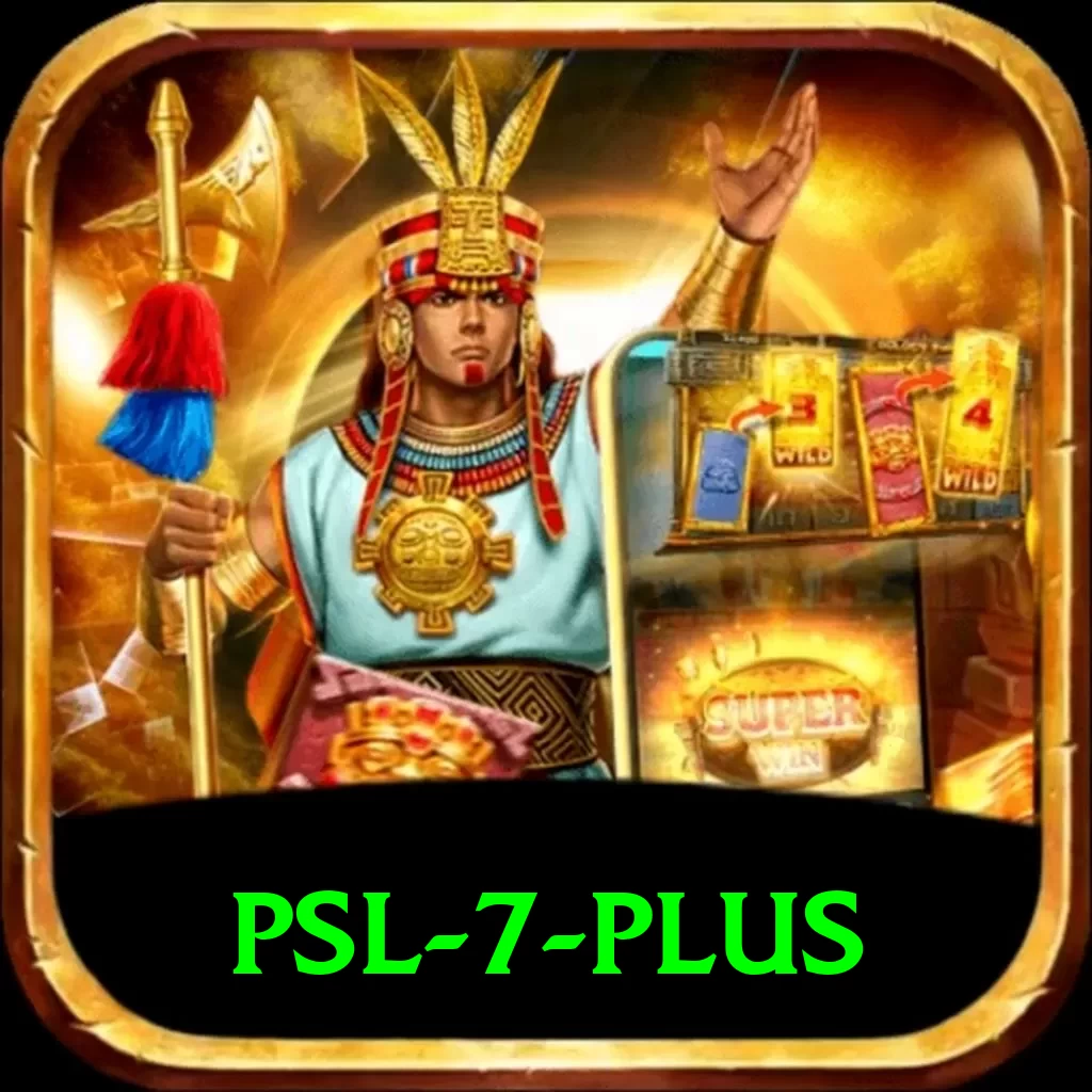 psl 7 Slot Machine Royal - 2