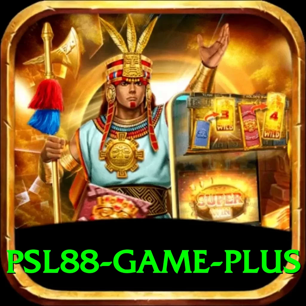PSL88 Game Jackpot Super v2.9.7 - 2