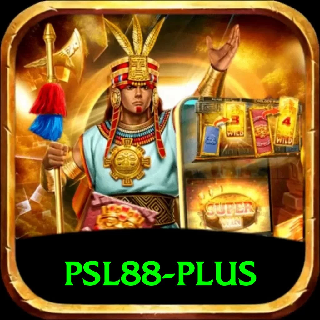 psl88 Games (Casino & Earning) Turbo v5.2.1 - 2
