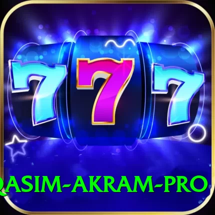 qasim akram Premium 2024 - 2