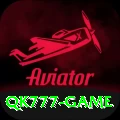 QK777 Game Master v1.2.8