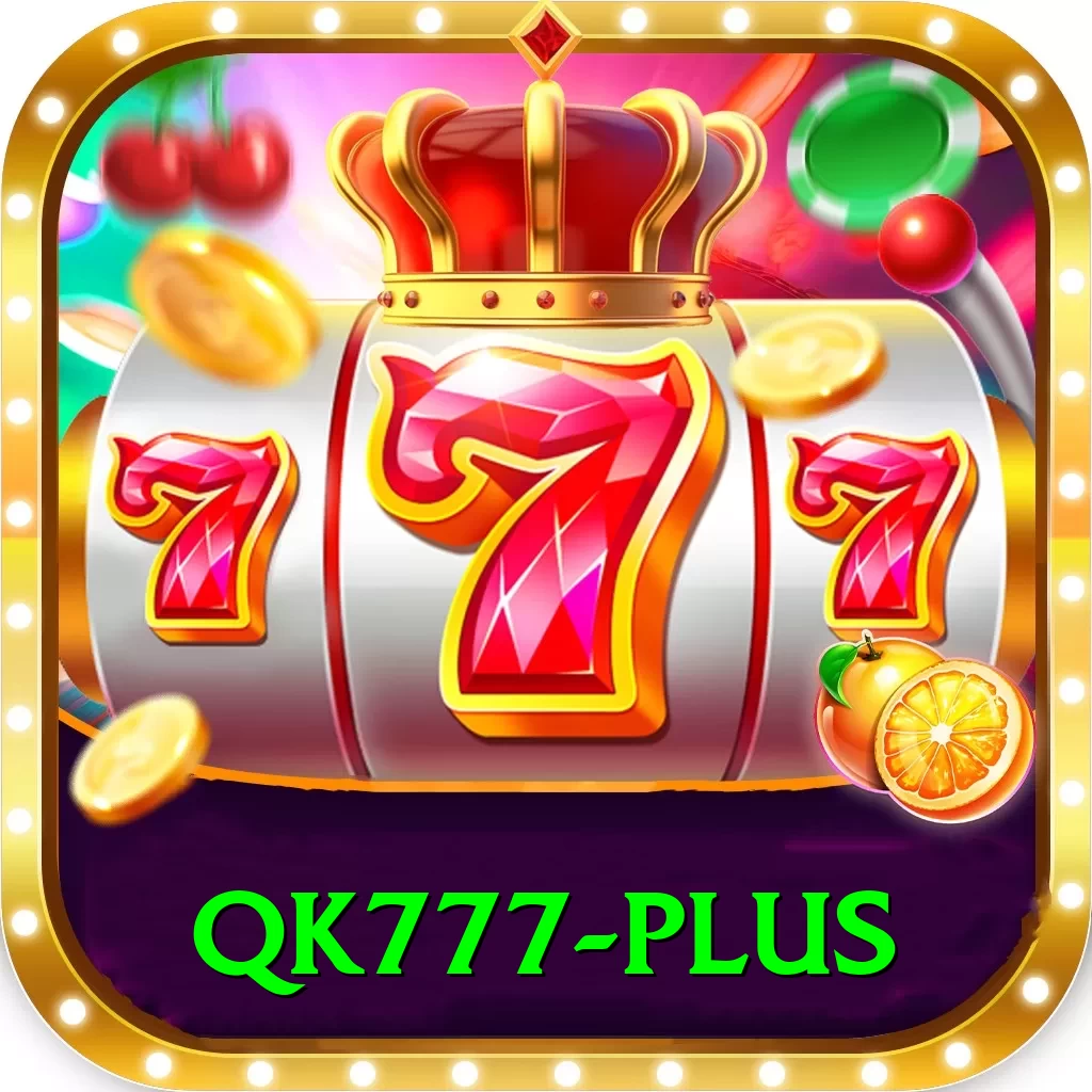 qk777 Pro v3.7.3 - 2