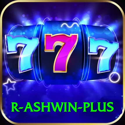 r ashwin Extreme v1.2.8 - 2