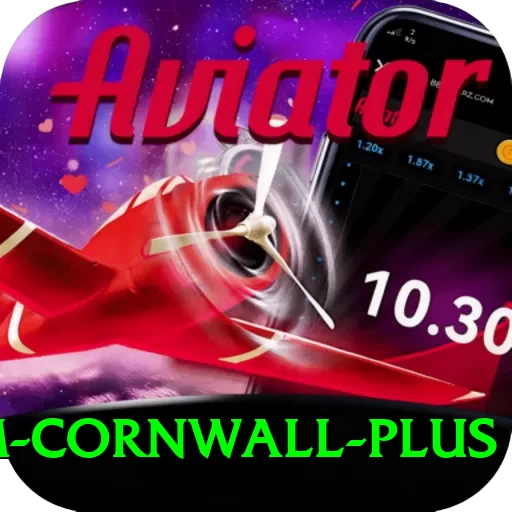 rahkeem cornwall Live Casino Master - 2