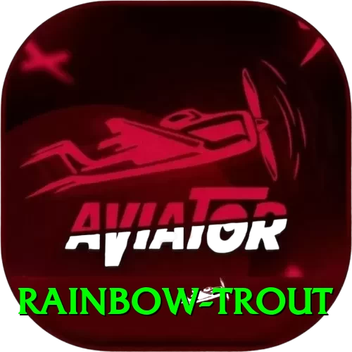 rainbow trout Ultimate v4.9.1 - 2