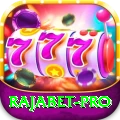 Rajabet - Gaming Champion
