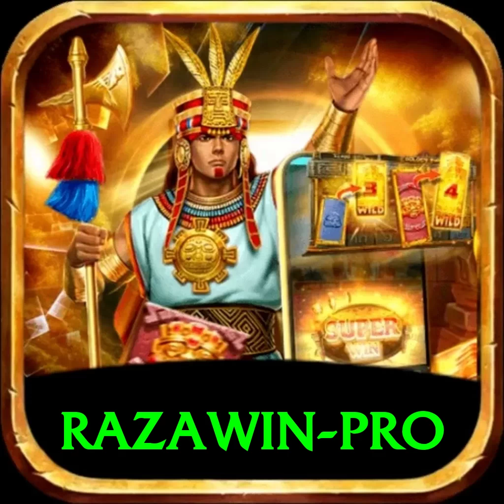 razawin Live Casino VIP - 2