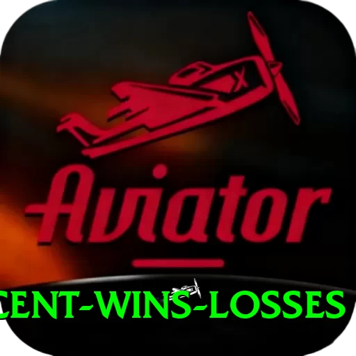 recent wins losses VIP Pro v3.2.2 - 2