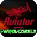 recent wins losses VIP Pro v3.2.2