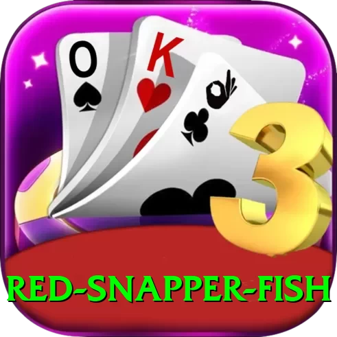 red snapper fish Games (Casino & Earning) Ultimate v4.8.5 - 2