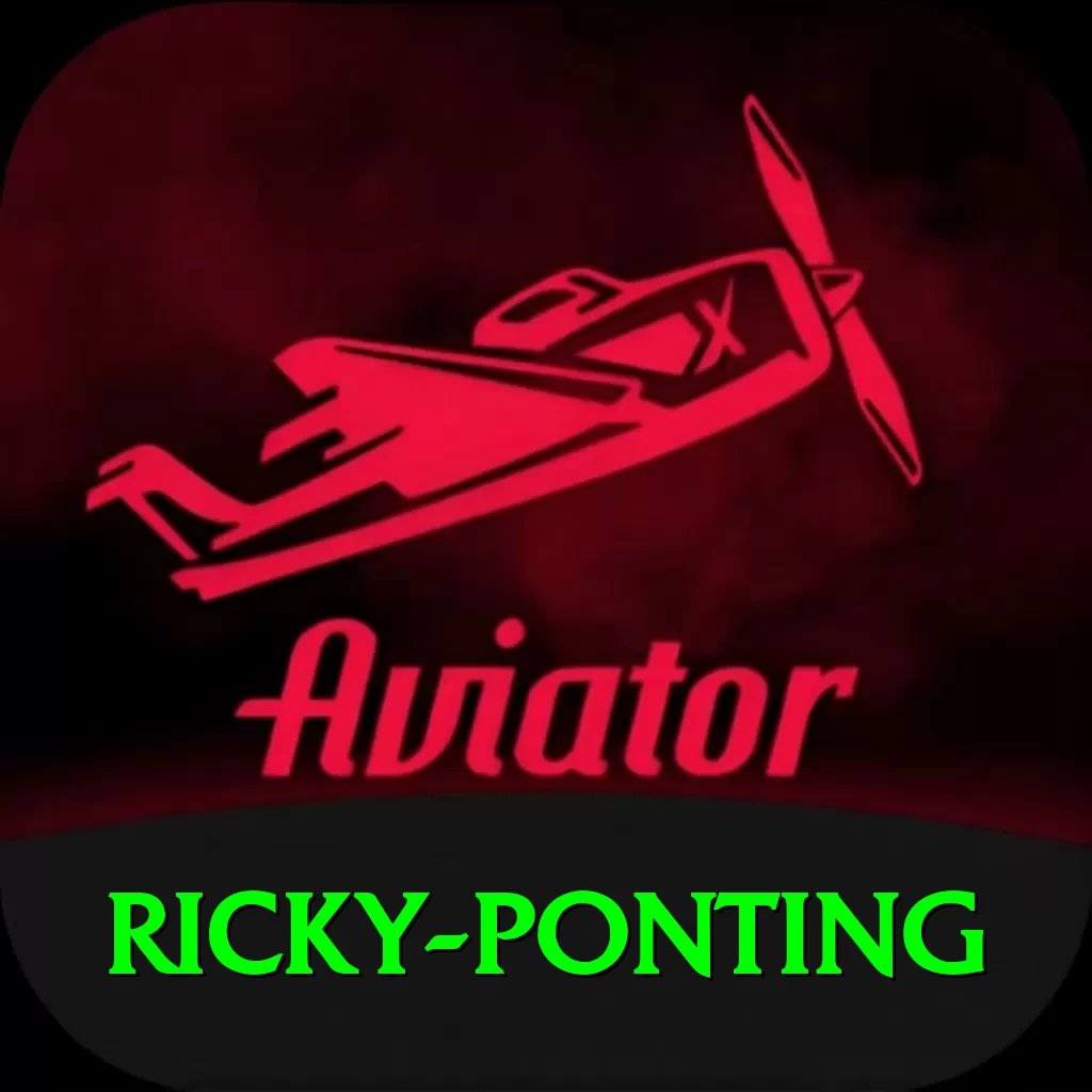ricky ponting Games (Casino & Earning) Ultimate v2.7.5 - 2