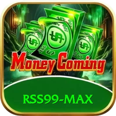 rss99 Max Jackpot - 2