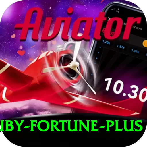 Ruby Fortune APK Legend v4.1.9 - 2