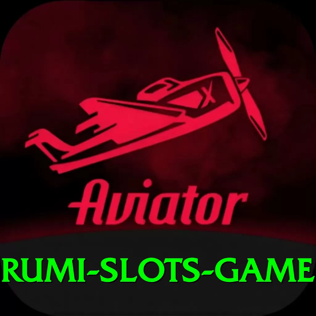 Rumi Slots Game Premium v3.1.7 - 2