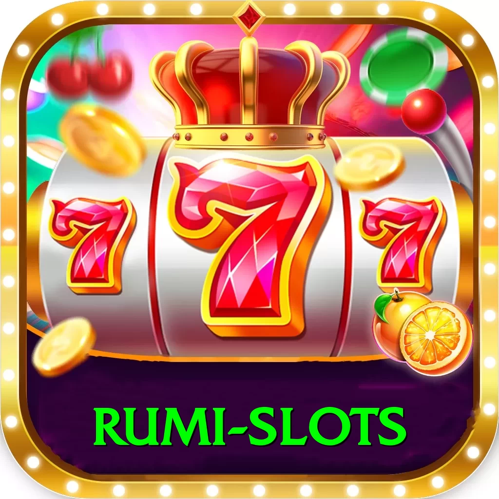 Rumi Slots Plus Edition v1.4.1 - 2