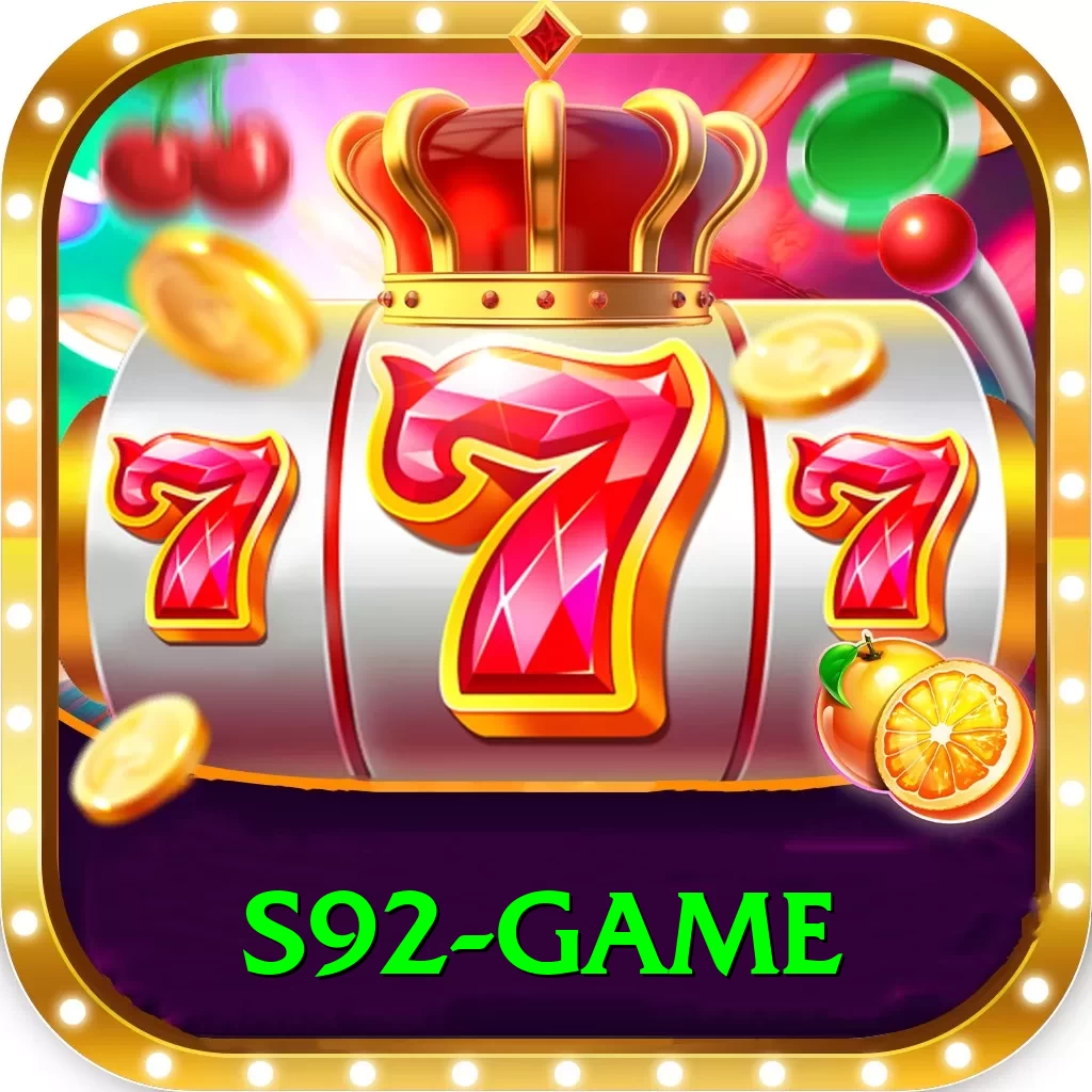 S92 Game Ultimate v4.3.4 - 2