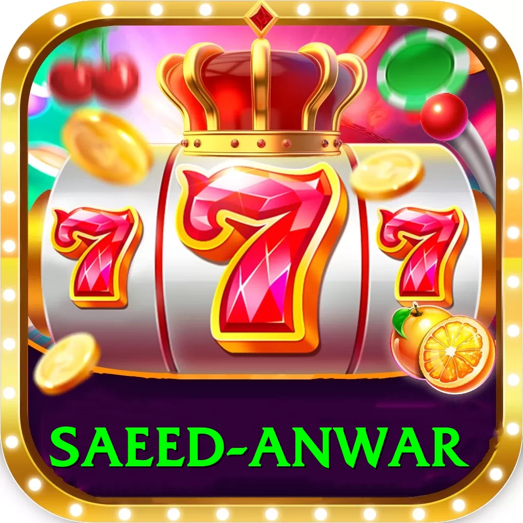 saeed anwar Apps (Tools & Injectors) Max v2.3.9 - 2
