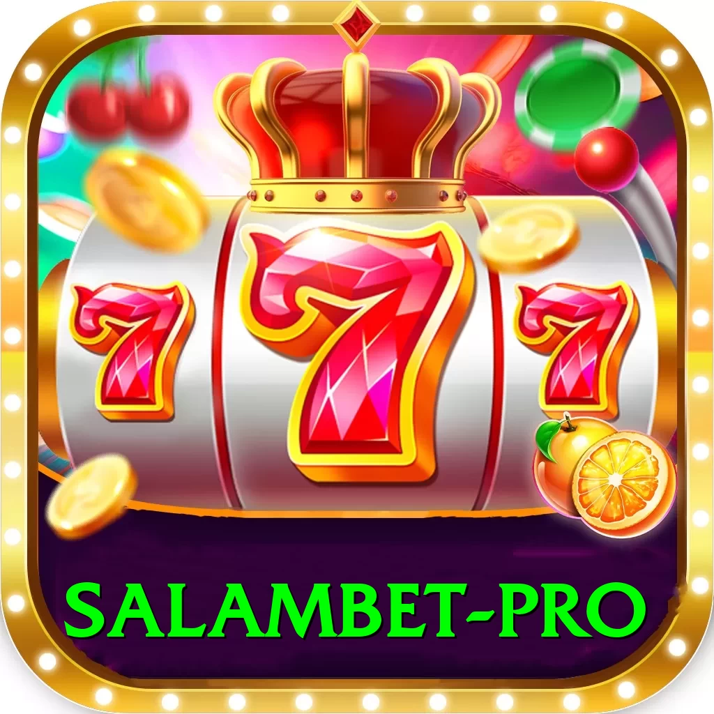 salambet Premium v3.3.5 - 2