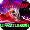 salt water fish Apps (Tools & Injectors) Premium v5.1.8