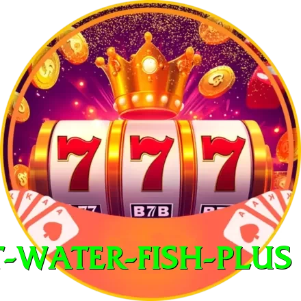 salt water fish - Casino VIP - 2