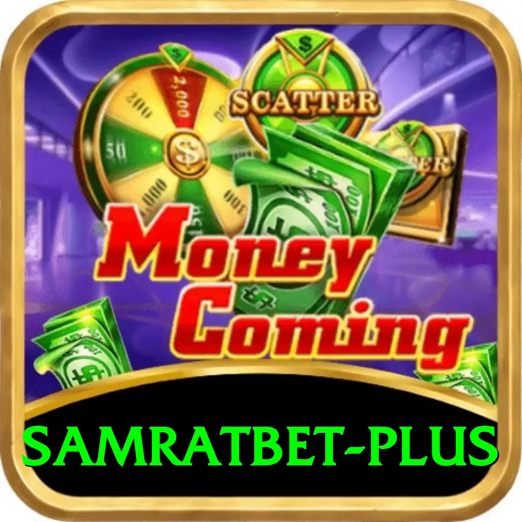 samratbet VIP v1.4.8 - 2