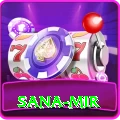 sana mir Max Pro v2.8.5