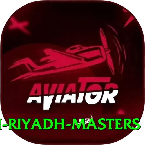 saudi riyadh masters Max Pro v4.1.6 - 2
