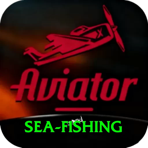 sea fishing Games (Casino & Earning) Deluxe v5.1.8 - 2