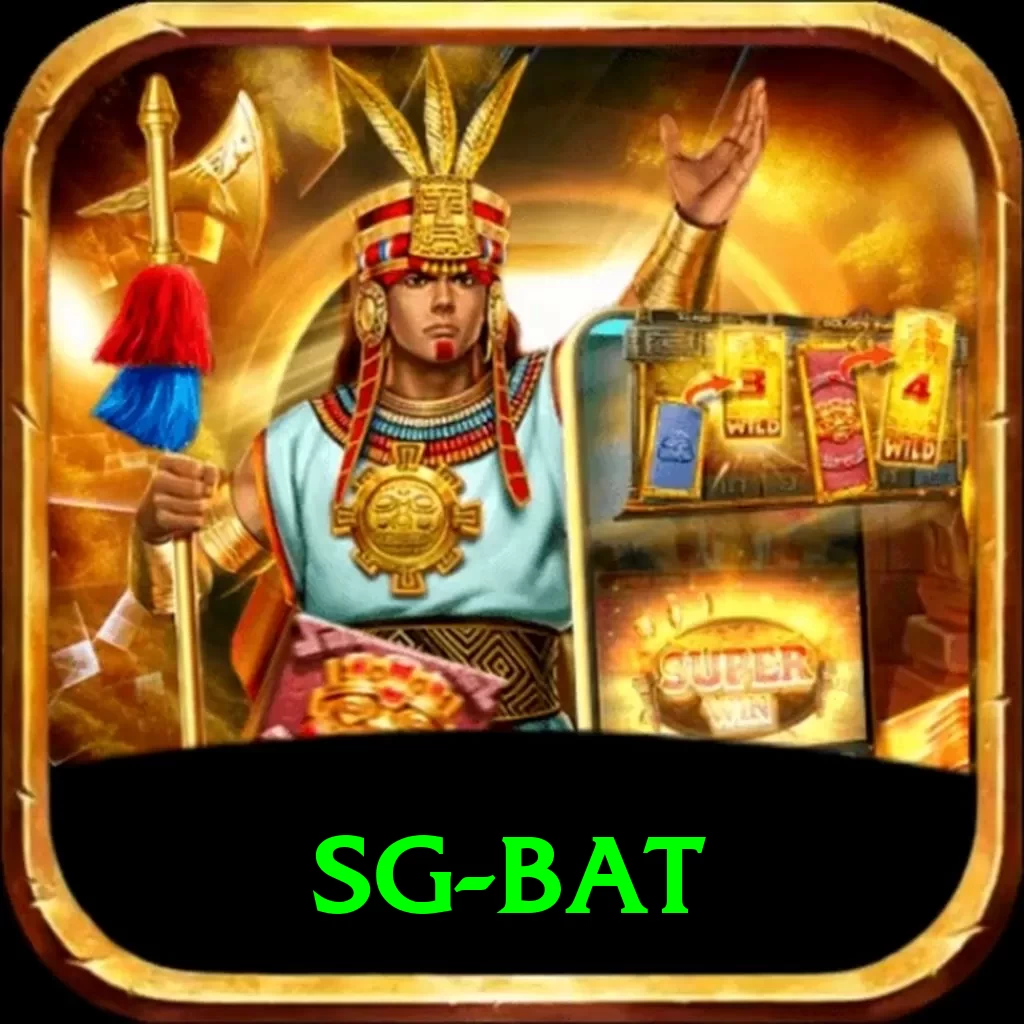 sg bat Games (Casino & Earning) VIP v4.0.1 - 2