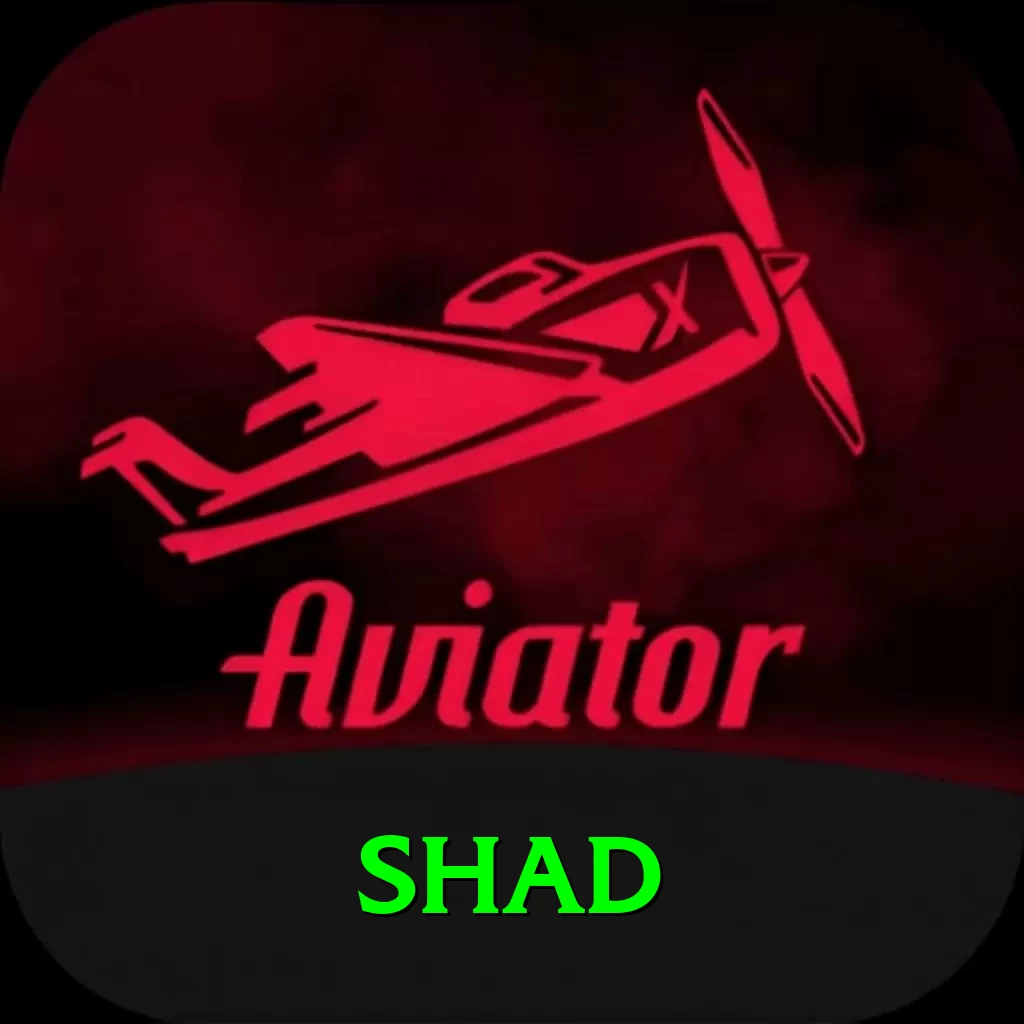 shad Games (Casino & Earning) Max v4.7.1 - 2