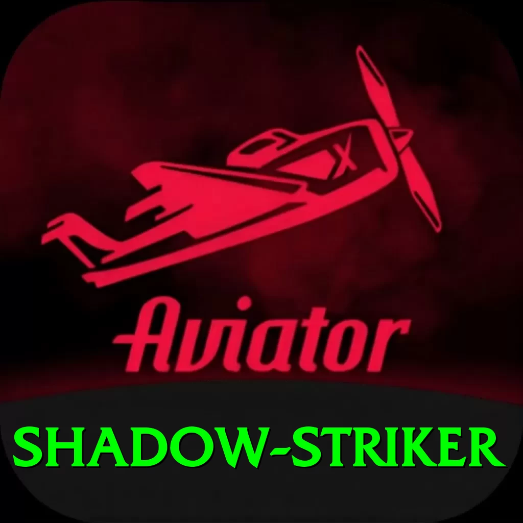shadow striker Apps (Tools & Injectors) Elite v3.1.7 - 2