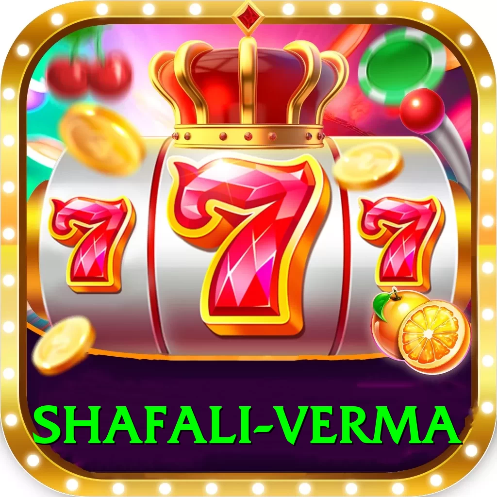 shafali verma Pro Edition v1.8.1 - 2
