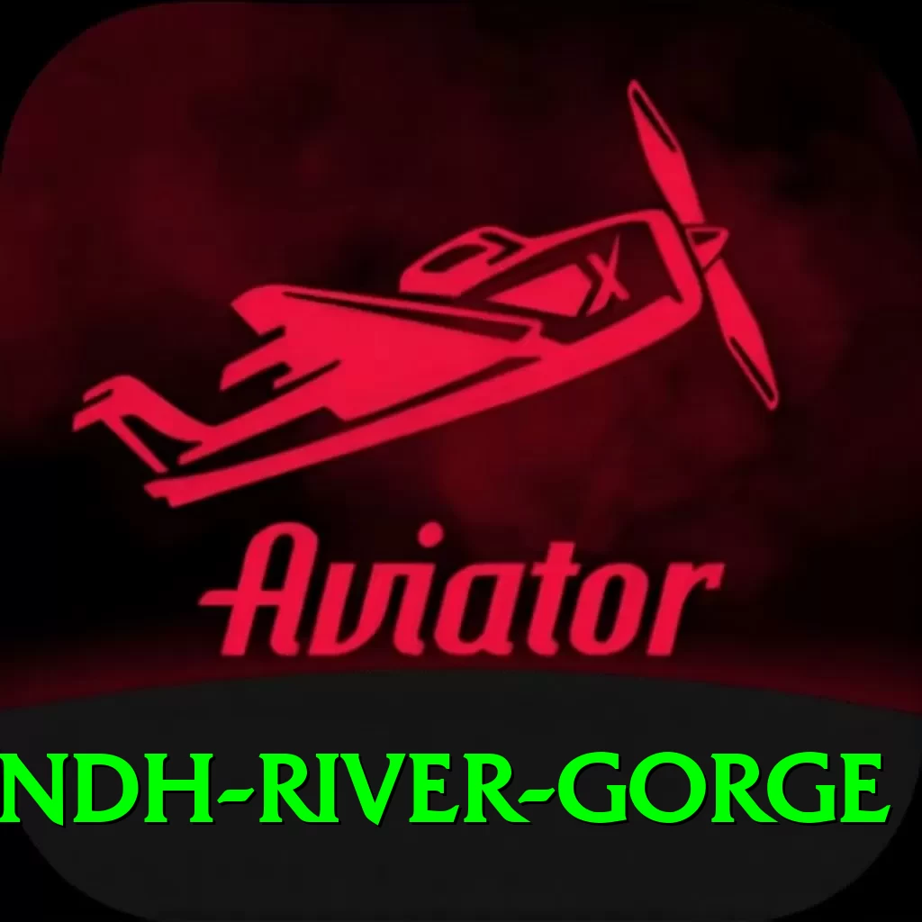 sindh river gorge Pro Edition v3.9.9 - 2