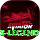Six6s Casino Games Legend