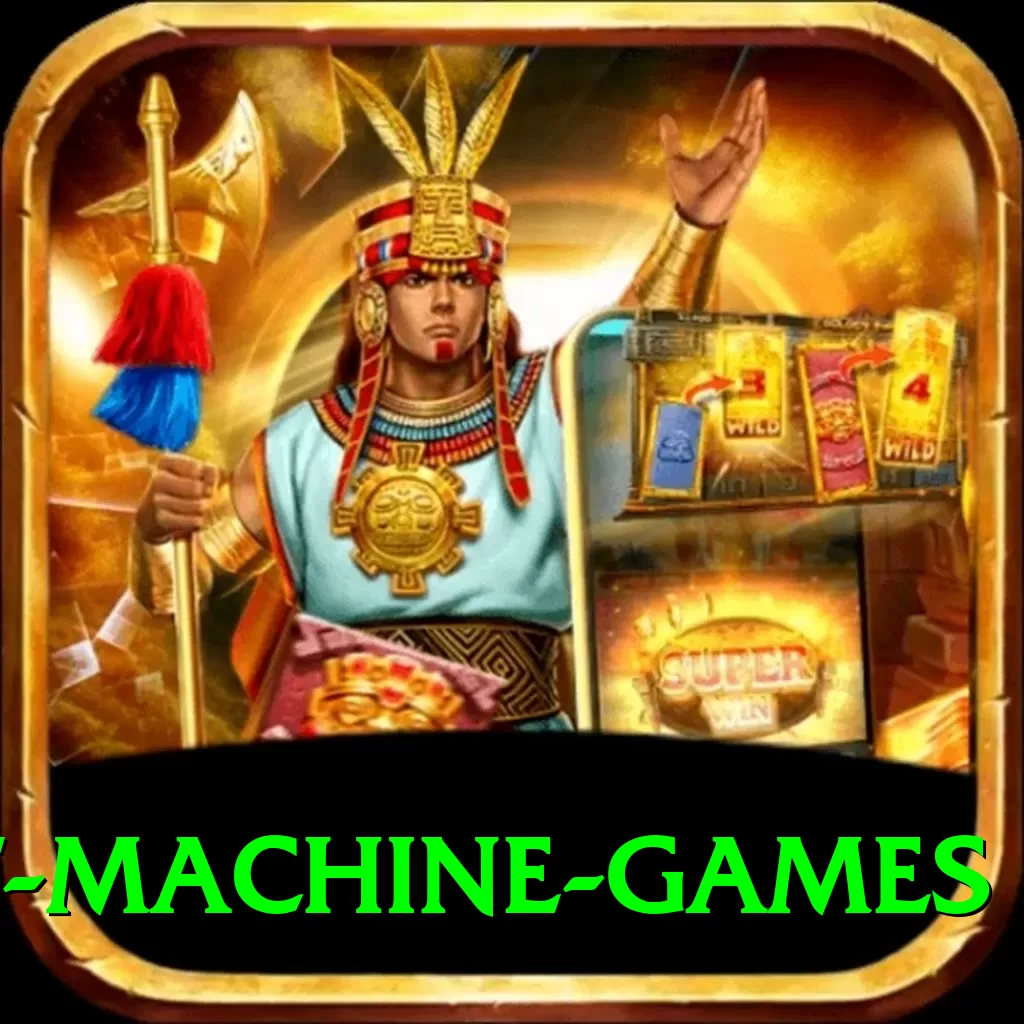 slot machine games Games (Casino & Earning) Premium v4.8.9 - 2