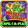 slotspk 15 Ultimate v1.8.9