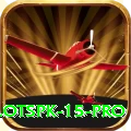 slotspk 15 Prime New