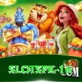 slotspk 16 Max v3.9.1